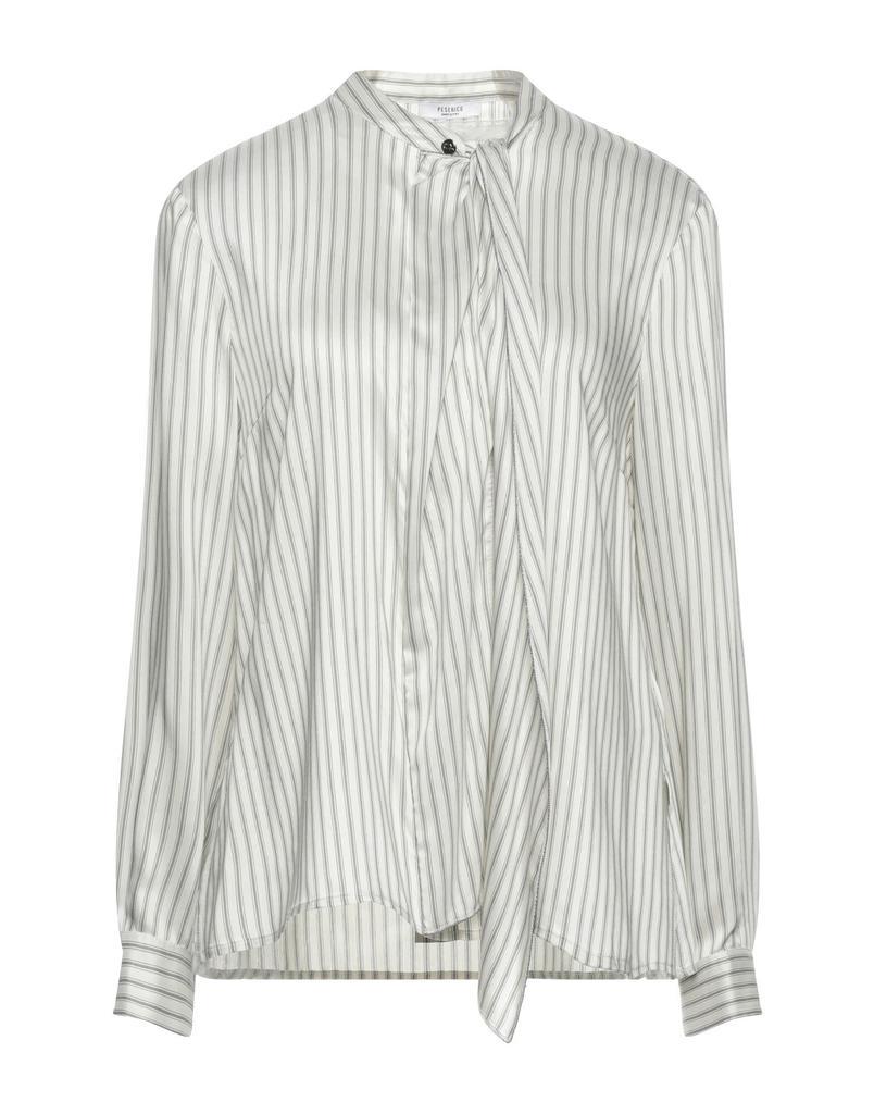 商品Peserico|Striped shirt,价格¥660,第1张图片