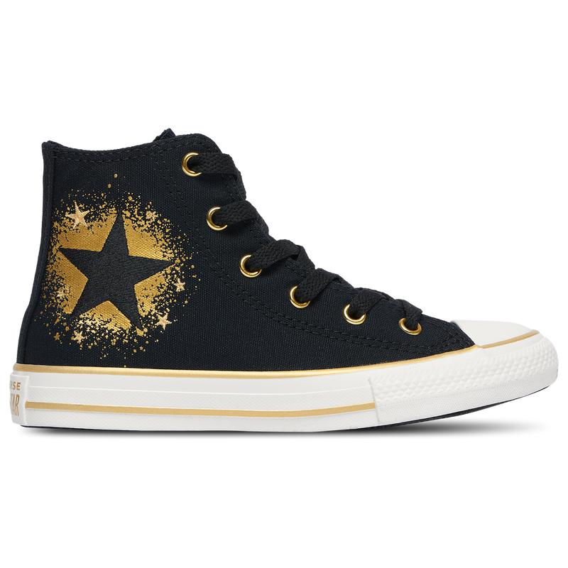 Shop Converse Chuck Taylor All Star Hi Girls' Grade School on