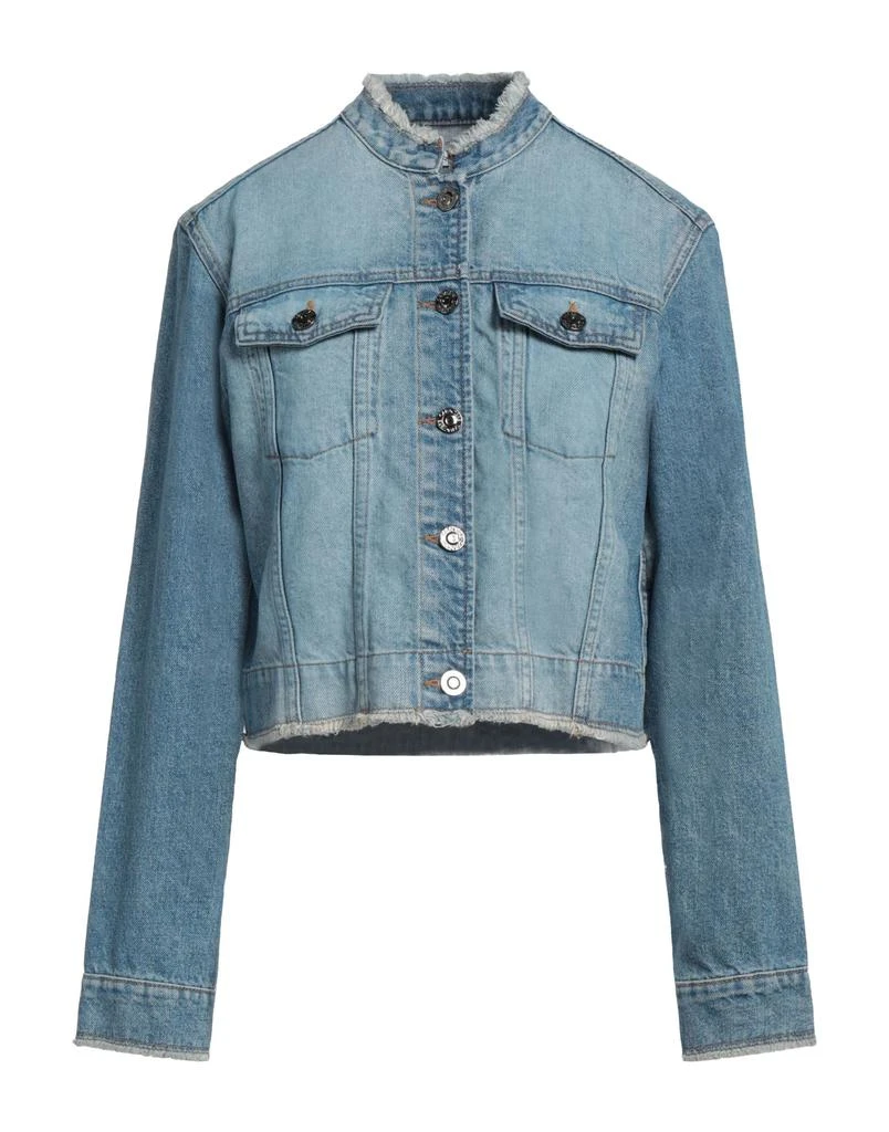 商品CARACTÈRE|Denim jacket,价格¥1602,第1张图片