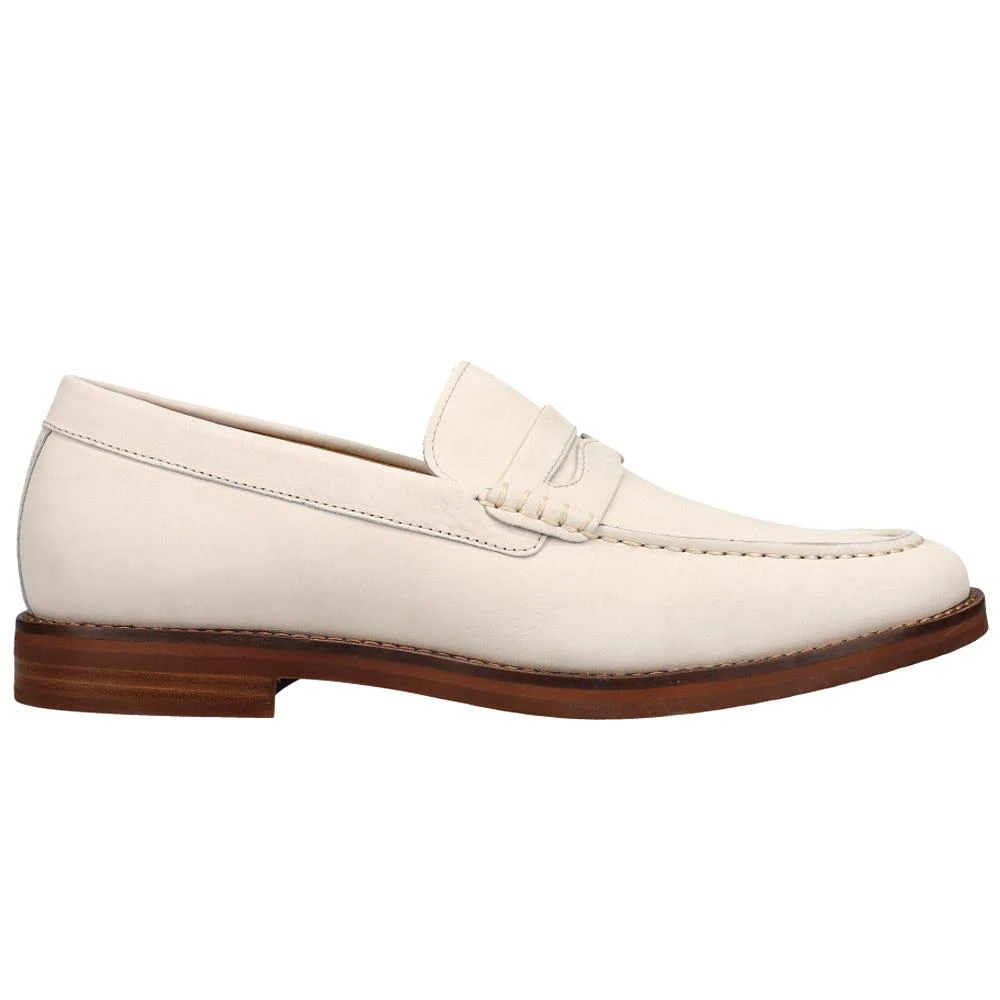 商品Sperry|Gold Cup Exeter Penny Loafer Moc Toe Dress Shoes,价格¥833,第1张图片