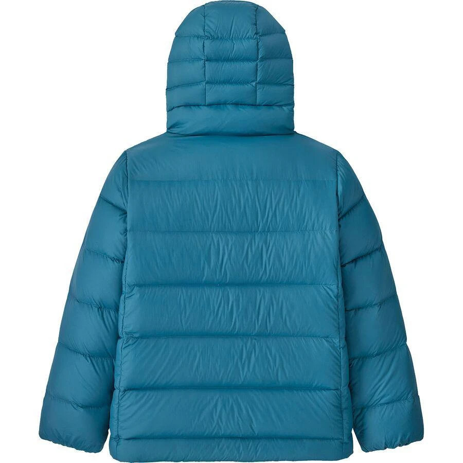 商品Patagonia|Hi-Loft Down Sweater Hoodie - Kids',价格¥779,第3张图片详细描述