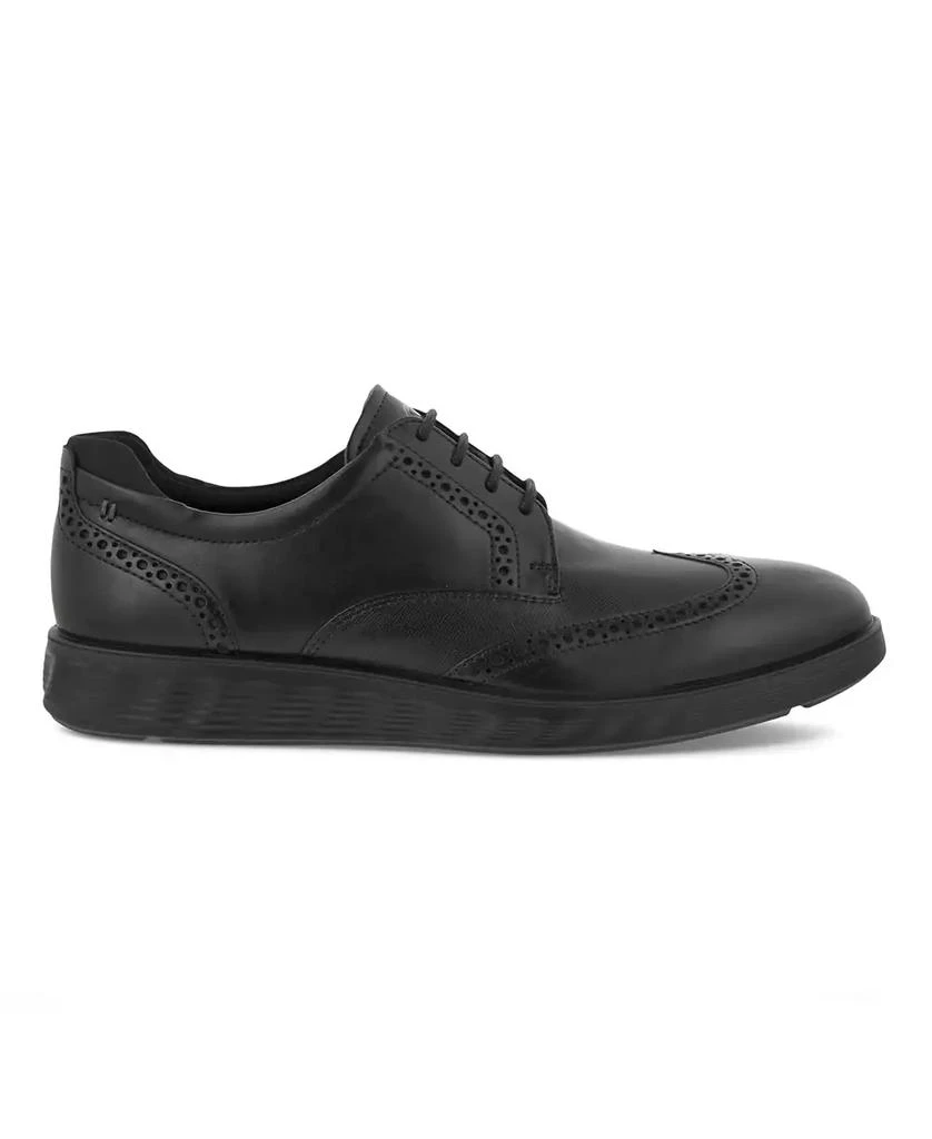 商品ECCO|Men's S Lite Hybrid Brogue Shoes,价格¥1215,第2张图片详细描述