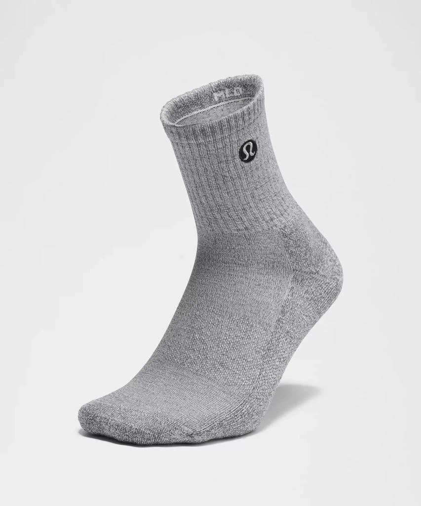 Unisex Daily Essential Quarter Socks *3 Pack 商品