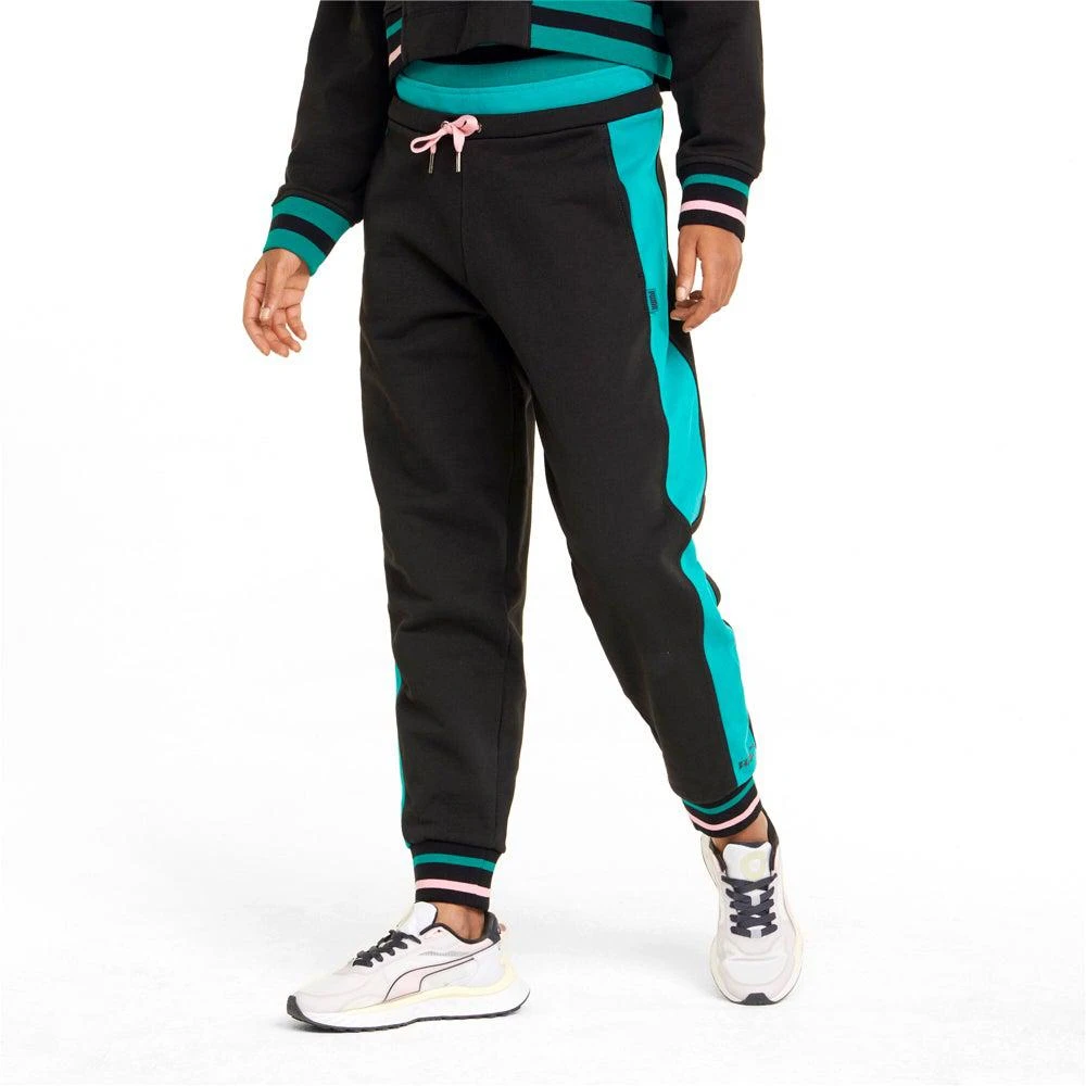 商品Puma|We Are Legends High Waisted Sweatpants,价格¥452,第1张图片