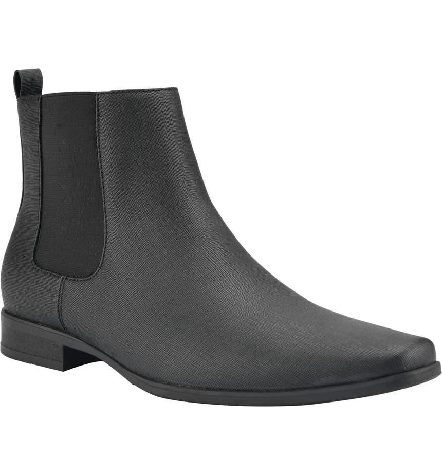 商品Calvin Klein|Brayden 2 Chelsea Boot,价格¥239,第1张图片