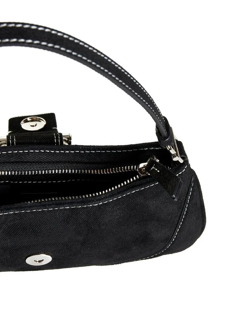 商品OSOI|Osoi Brocle Zipped Small Shoulder Bag,价格¥1315,第5张图片详细描述
