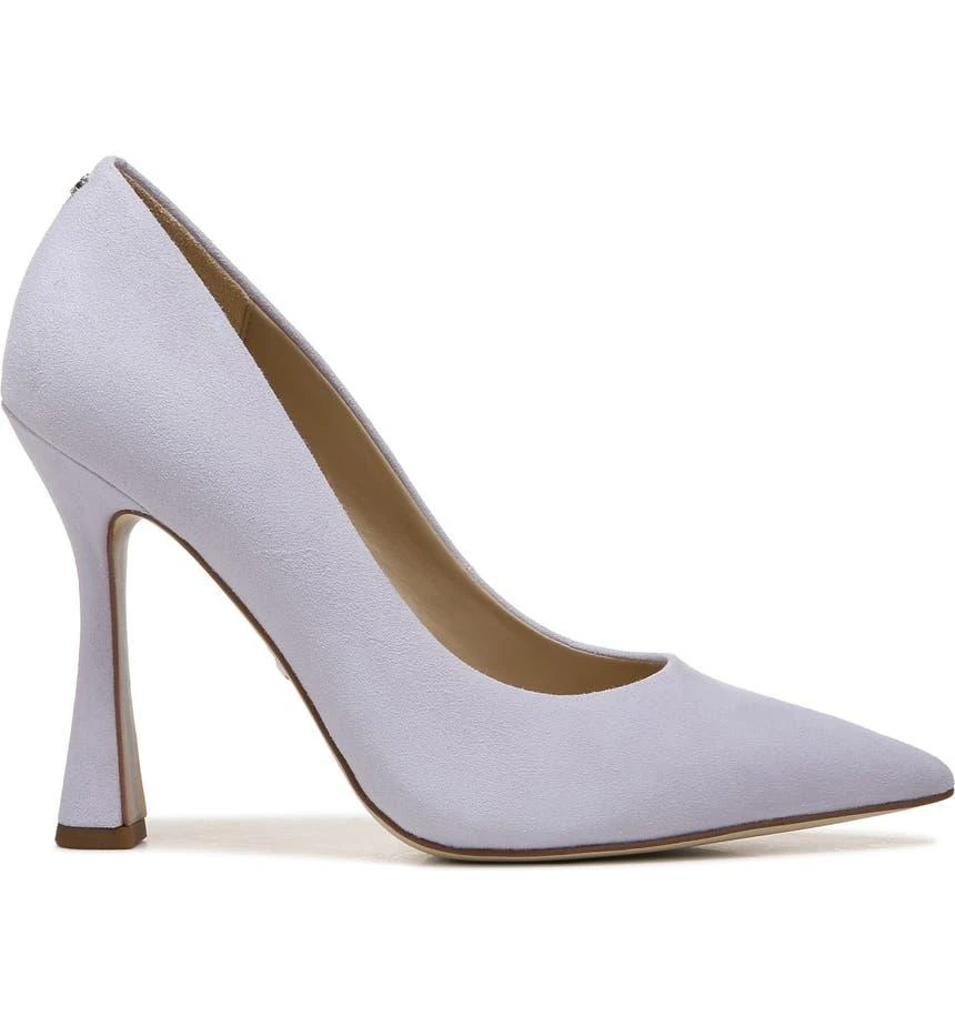 商品Sam Edelman|Sam Edleman Antonia Pointed Toe Pump,价格¥150,第3张图片详细描述