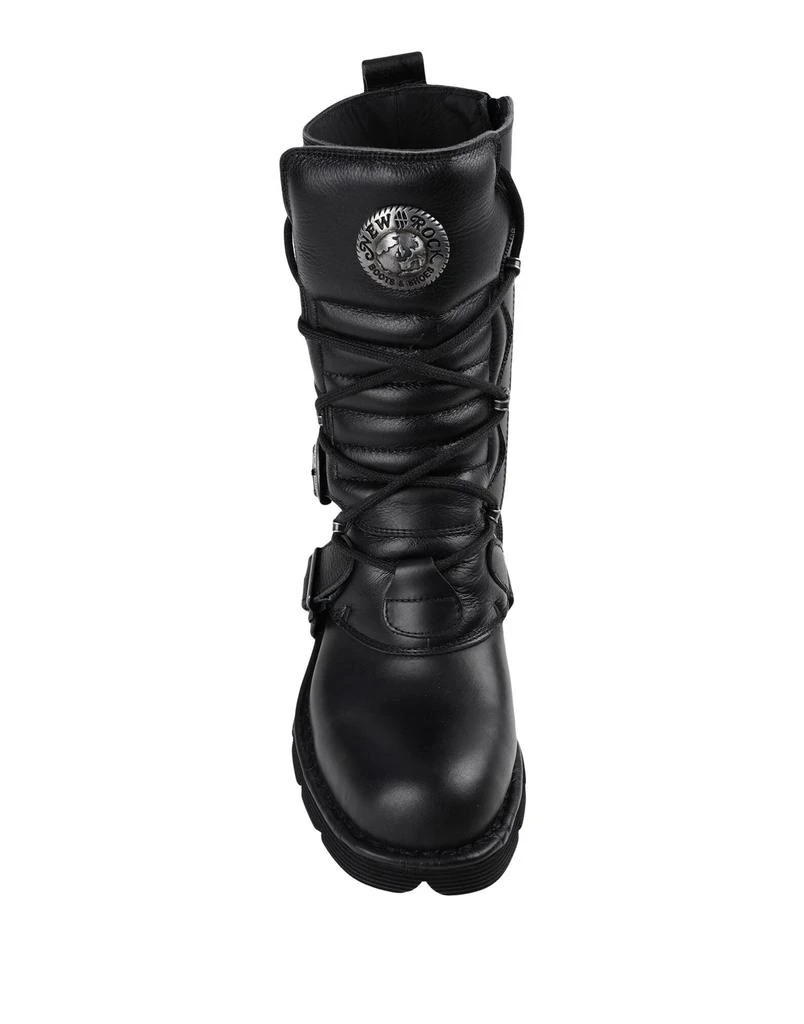 商品NewRock|Ankle boot,价格¥675,第4张图片详细描述