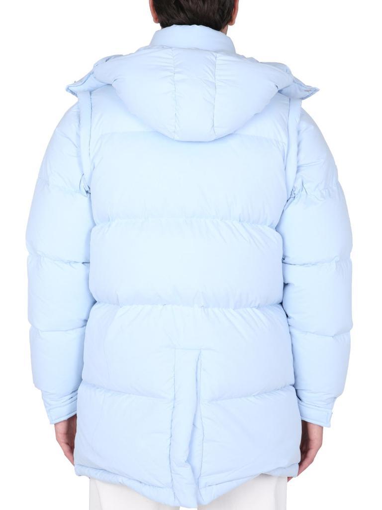 商品SUNNEI|"PUFFY" DOWN JACKET UNISEX,价格¥3946,第5张图片详细描述