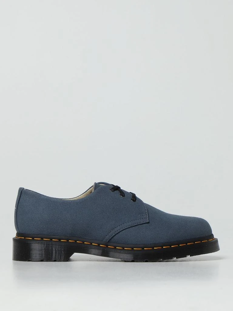 商品Dr. Martens|Dr. Martens brogue shoes for man,价格¥404,第1张图片