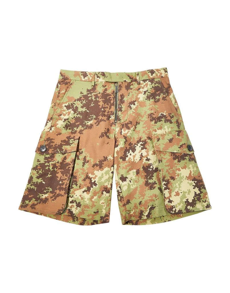 商品DSQUARED2|Shorts & Bermuda,价格¥298,第1张图片