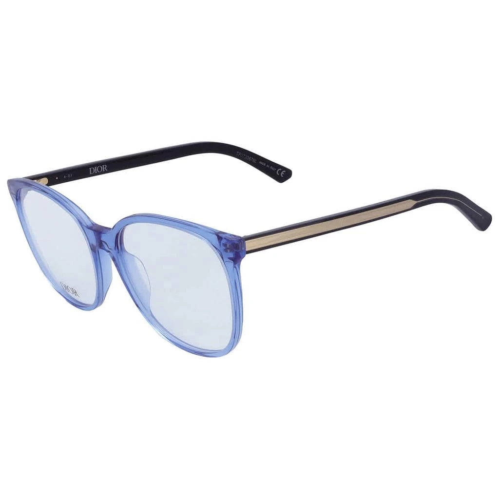 商品Dior|Demo Sport Ladies Eyeglasses CD50020I 055 57,价格¥1085,第3张图片详细描述