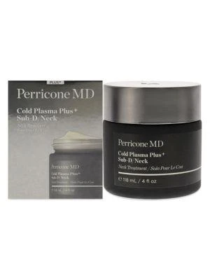 商品Perricone MD|Cold Plasma Plus Sub D Neck Treatment,价格¥1126,第1张图片