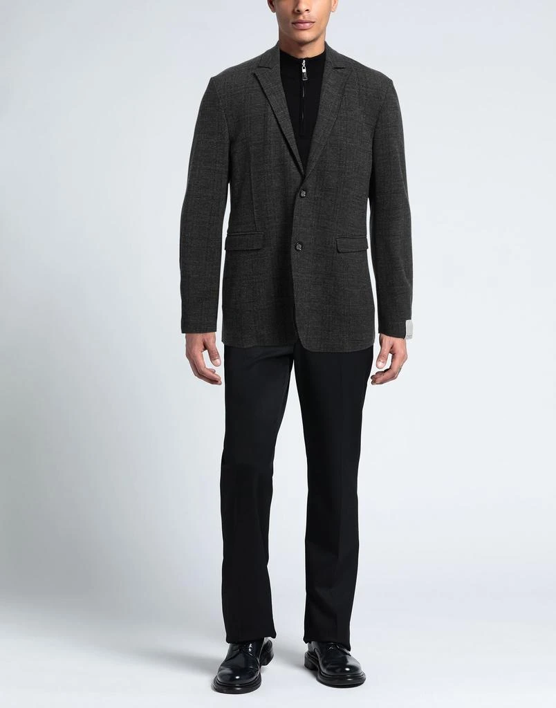 商品Paolo Pecora|Blazer,价格¥1167,第2张图片详细描述