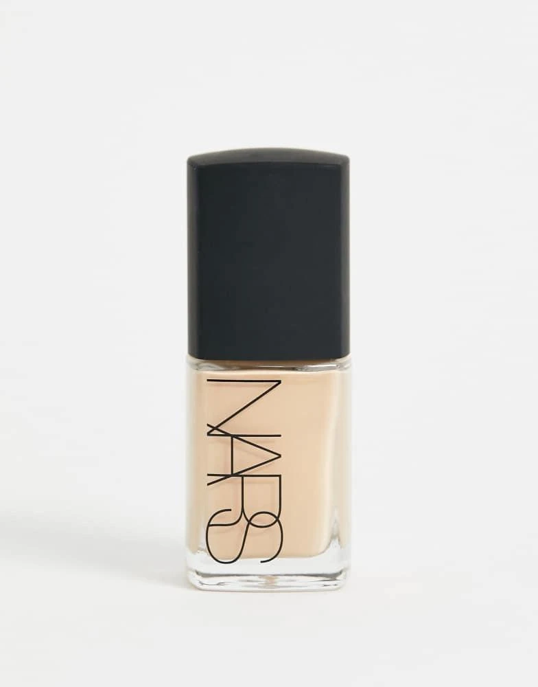 NARS Sheer Glow Foundation 商品