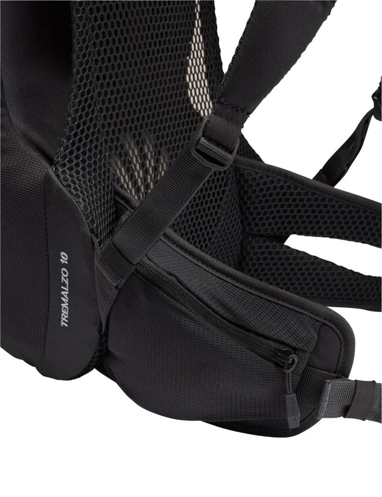 商品Vaude|Tremalzo Cycling Backpack 10L - Unisex,价格¥428,第5张图片详细描述