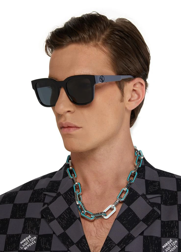 商品Louis Vuitton|Outerspace Sunglasses,价格¥2882,第5张图片详细描述