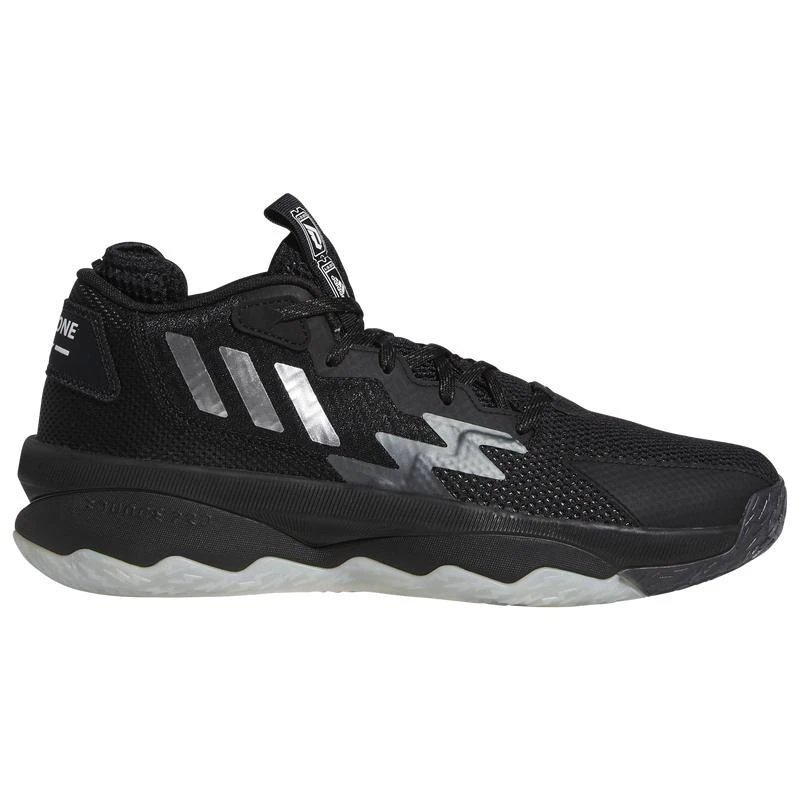 商品Adidas|adidas Dame 8 - Men's,价格¥994,第1张图片