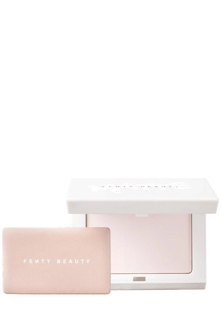 商品Fenty Beauty|Invisimatte Instant Setting + Blotting Powder,价格¥257,第2张图片详细描述