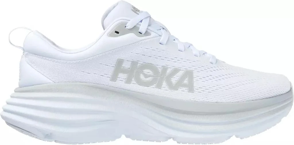 商品Hoka One One|HOKA Women's Bondi 8 Running Shoes,价格¥1070,第1张图片详细描述