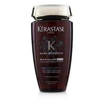 商品Kérastase|Aura Botanica Bain Micellaire Riche Aromatic Shampoo,价格¥248,第1张图片