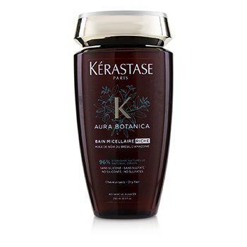 商品Kérastase|Aura Botanica Bain Micellaire Riche Aromatic Shampoo,价格¥239,第1张图片