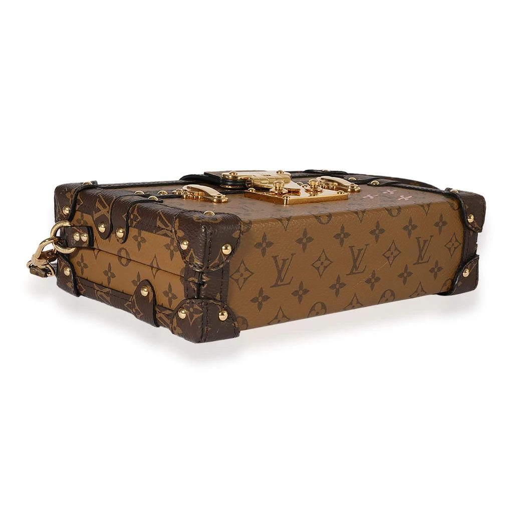 Louis Vuitton Monogram Reverse Canvas Petite Malle bag 商品