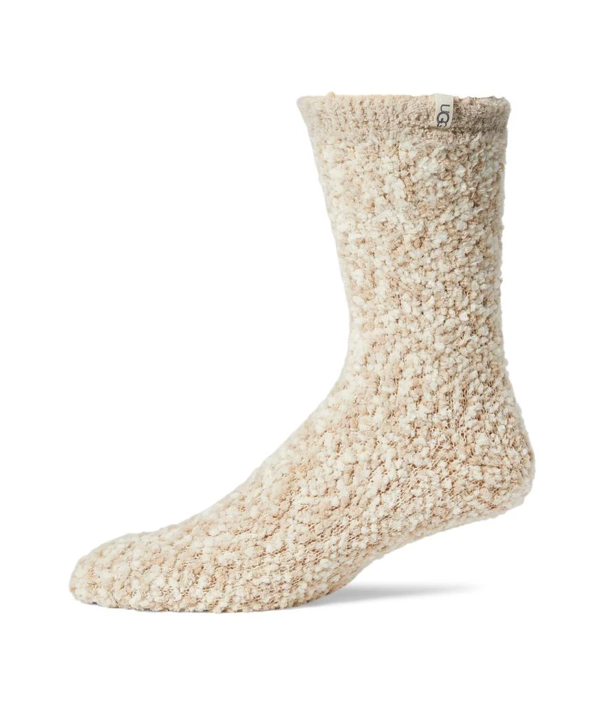 商品UGG|Cozy Chenille Socks,价格¥159,第1张图片