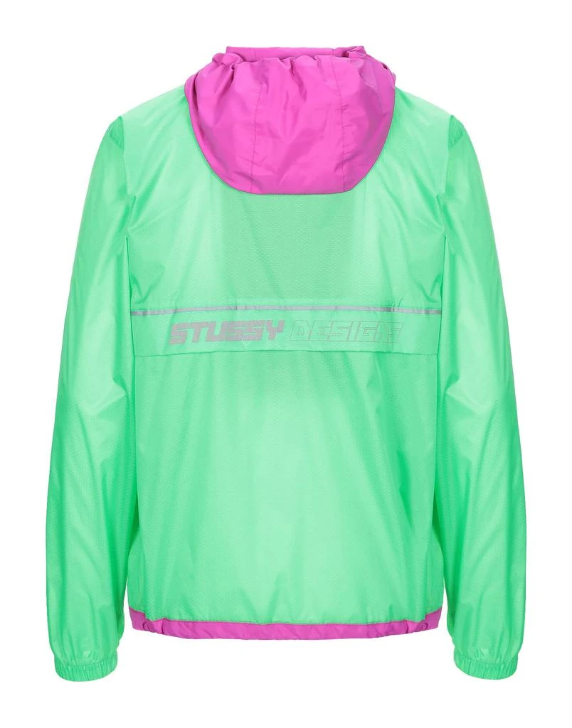 商品STUSSY|Jacket,价格¥720,第2张图片详细描述