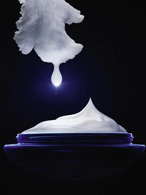 商品Guerlain|御廷兰花卓能焕活面霜 50ml,价格¥3571,第5张图片详细描述