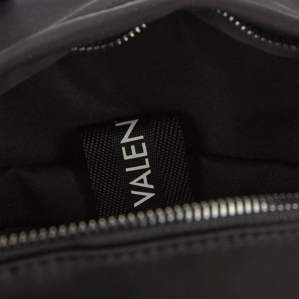 商品Mario Valentino|Valentino Men's Kylo Backpack - Black,价格¥1406,第4张图片详细描述