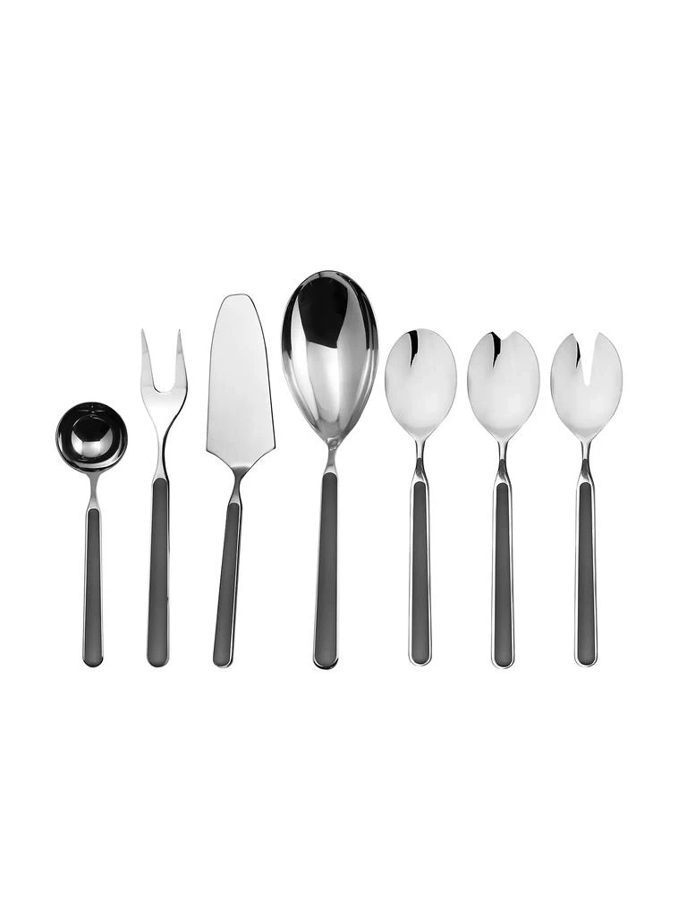 商品Mepra|Fantasia 7-Piece Serving Set,价格¥3648,第1张图片