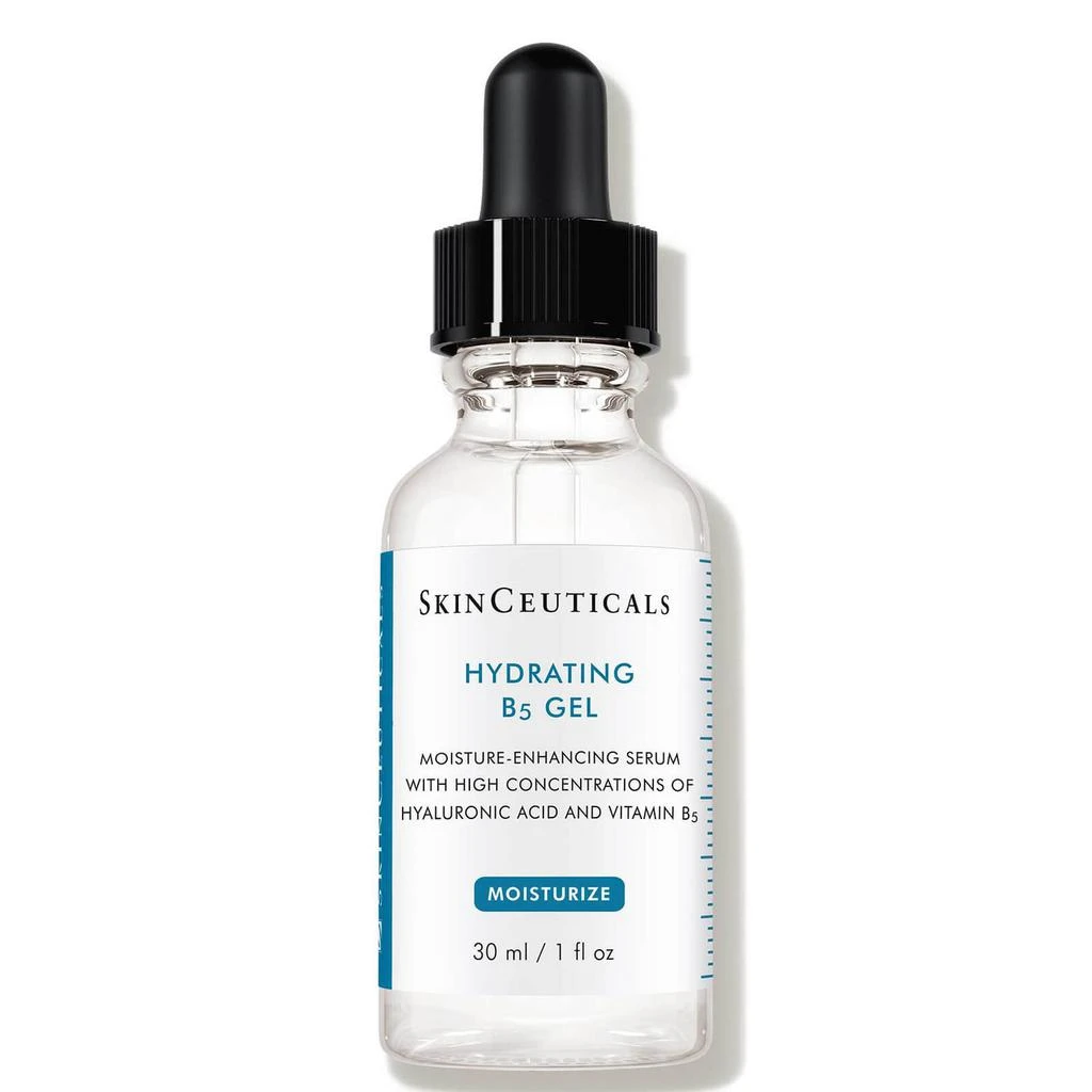 商品SkinCeuticals|维生素B5保湿凝胶 30ml,价格¥670,第4张图片详细描述