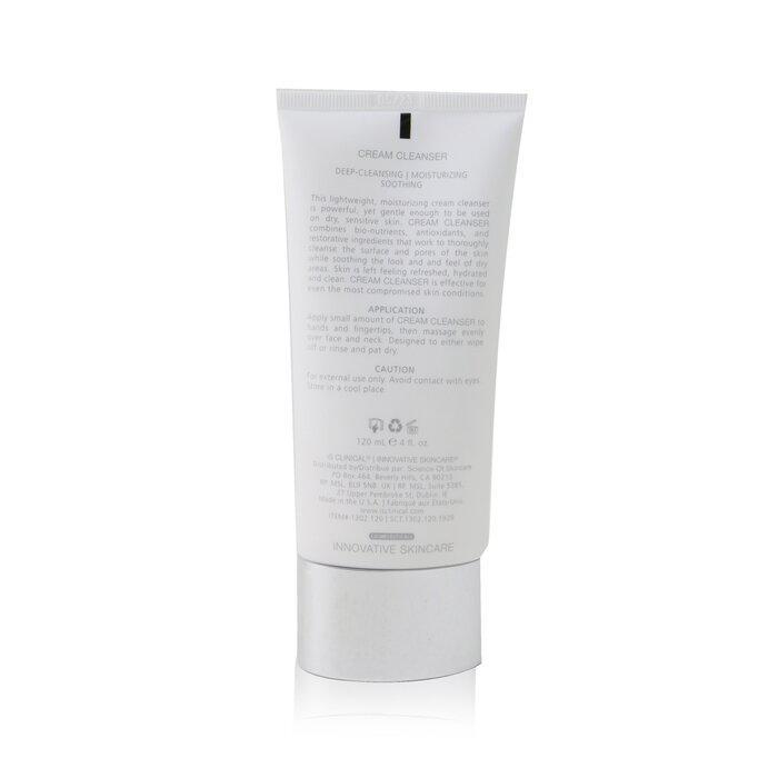 商品iS CLINICAL|IS Clinical 洁面乳 120ml/4oz,价格¥372,第5张图片详细描述