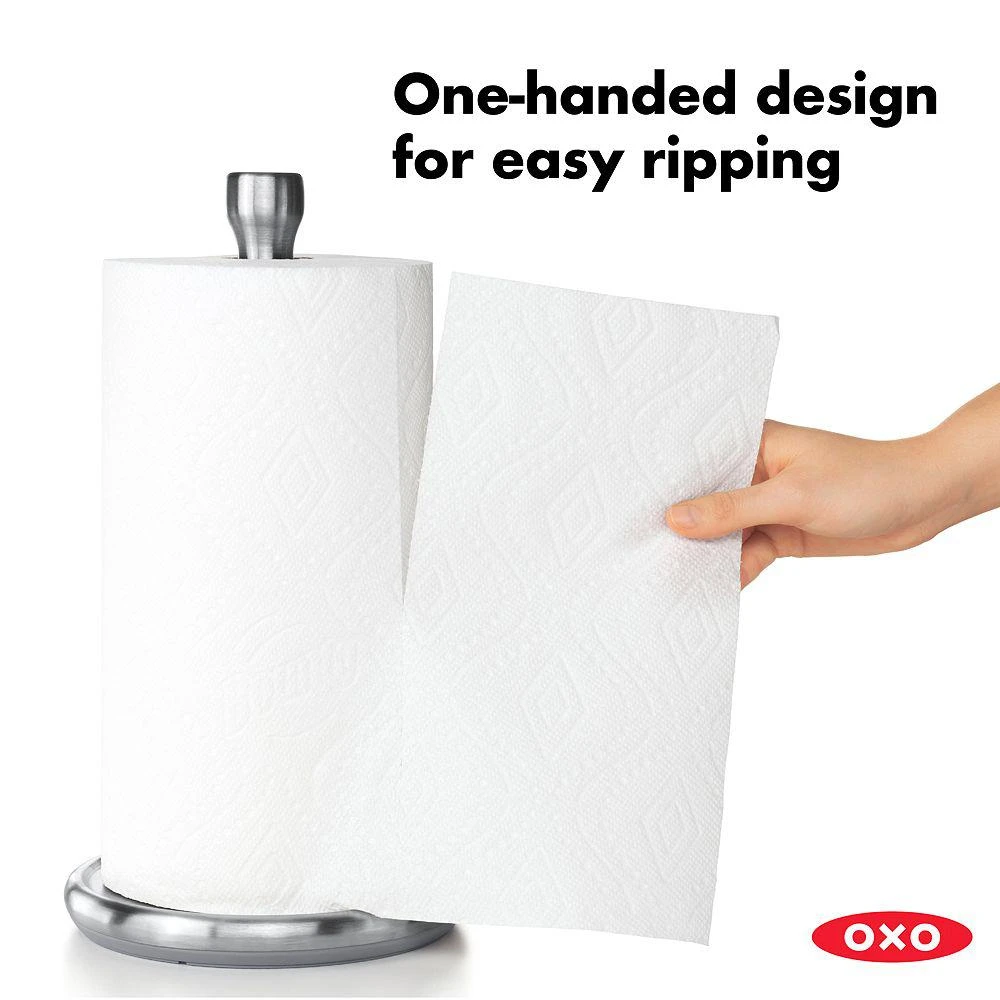 Good Grips Steady Paper Towel Holder 商品