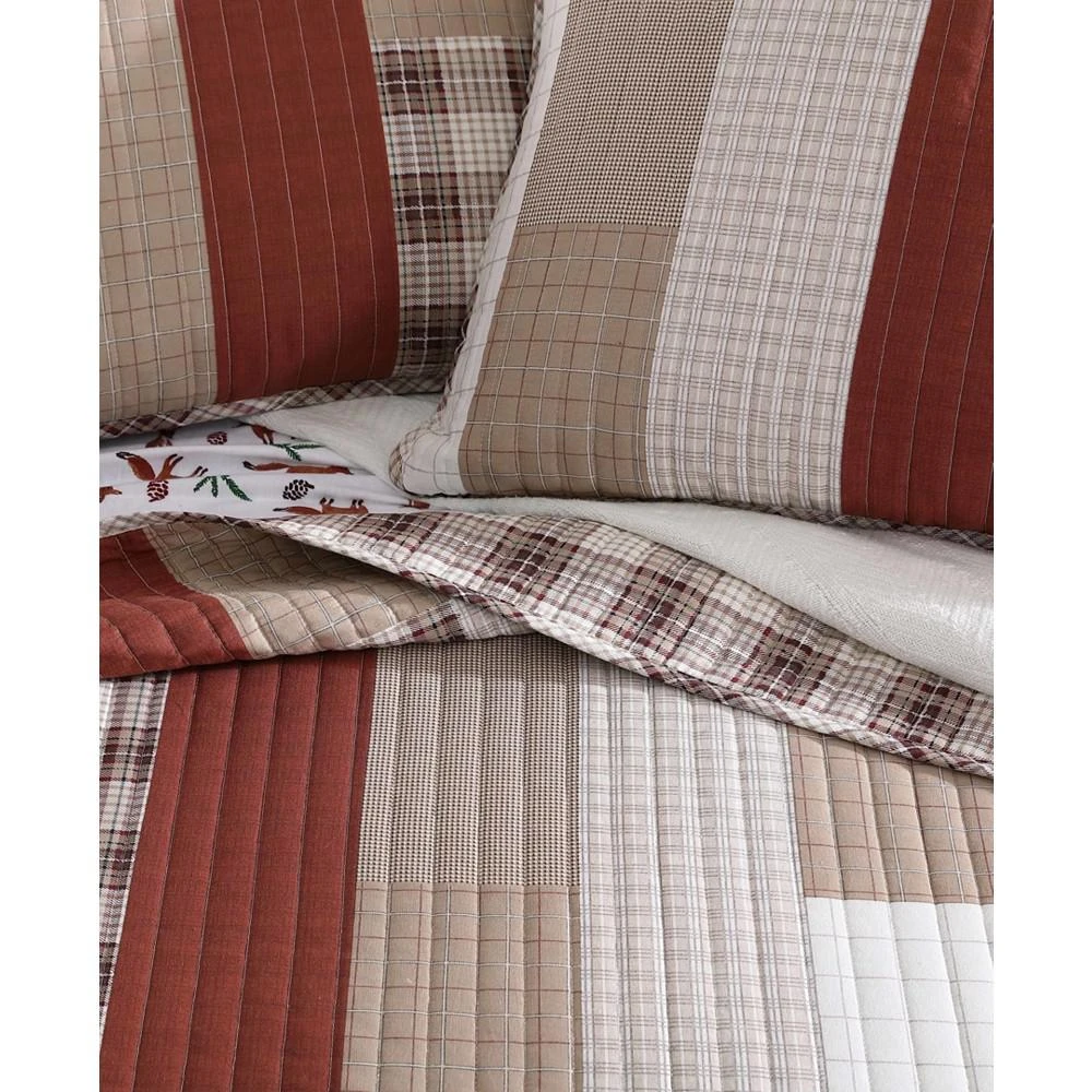 Fairview Quilt Set 商品