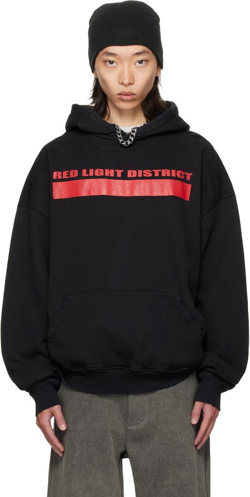 トップス Alexander Digenova Red Light District a8e583aa-1811-30ce-995a-