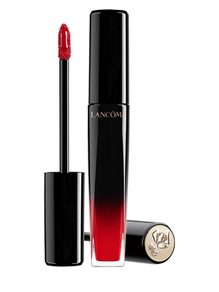 商品Lancôme|菁纯漆光水唇露,价格¥138,第1张图片