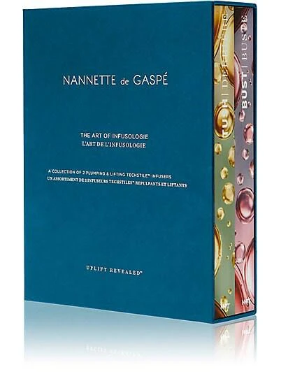 商品Nannette de Gaspé|The Uplift Revealed: Coffret,价格¥1495,第2张图片详细描述