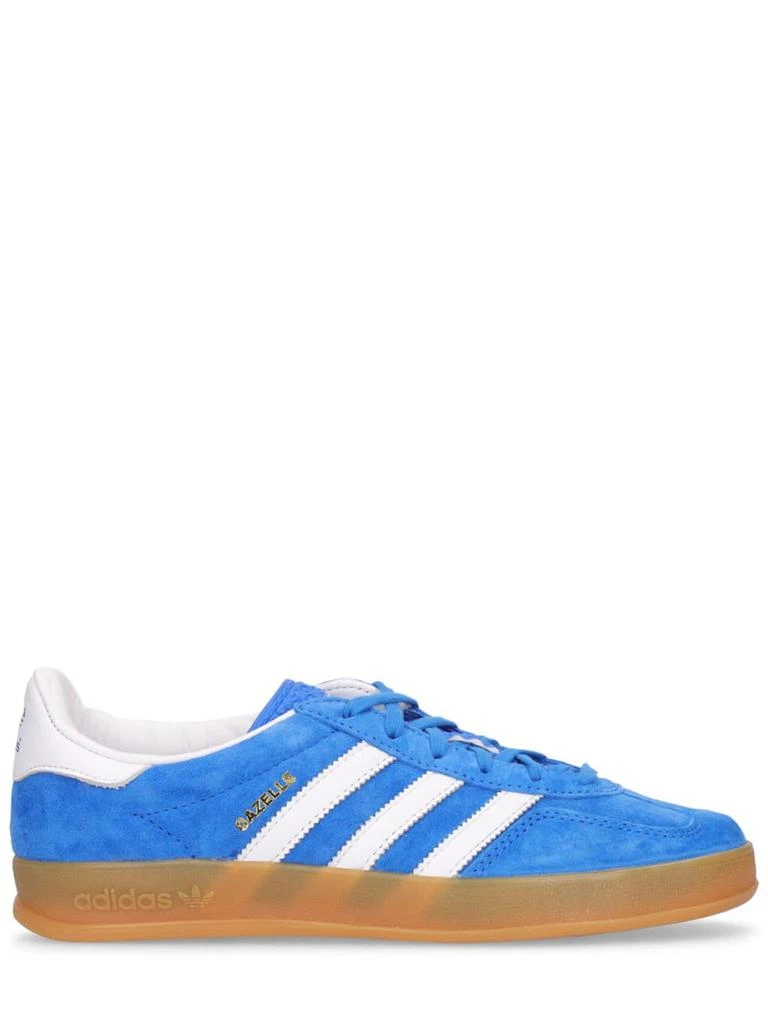 商品Adidas|Gazelle Indoor运动鞋,价格¥1405,第1张图片