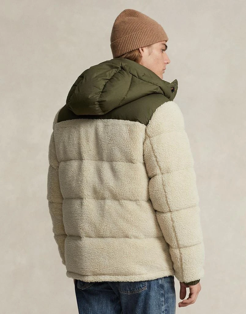 商品Ralph Lauren|Shell  jacket,价格¥2561,第3张图片详细描述