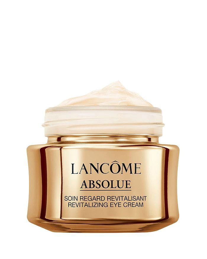 Lancôme Absolue Revitalizing Eye Cream 0.7 oz. 9