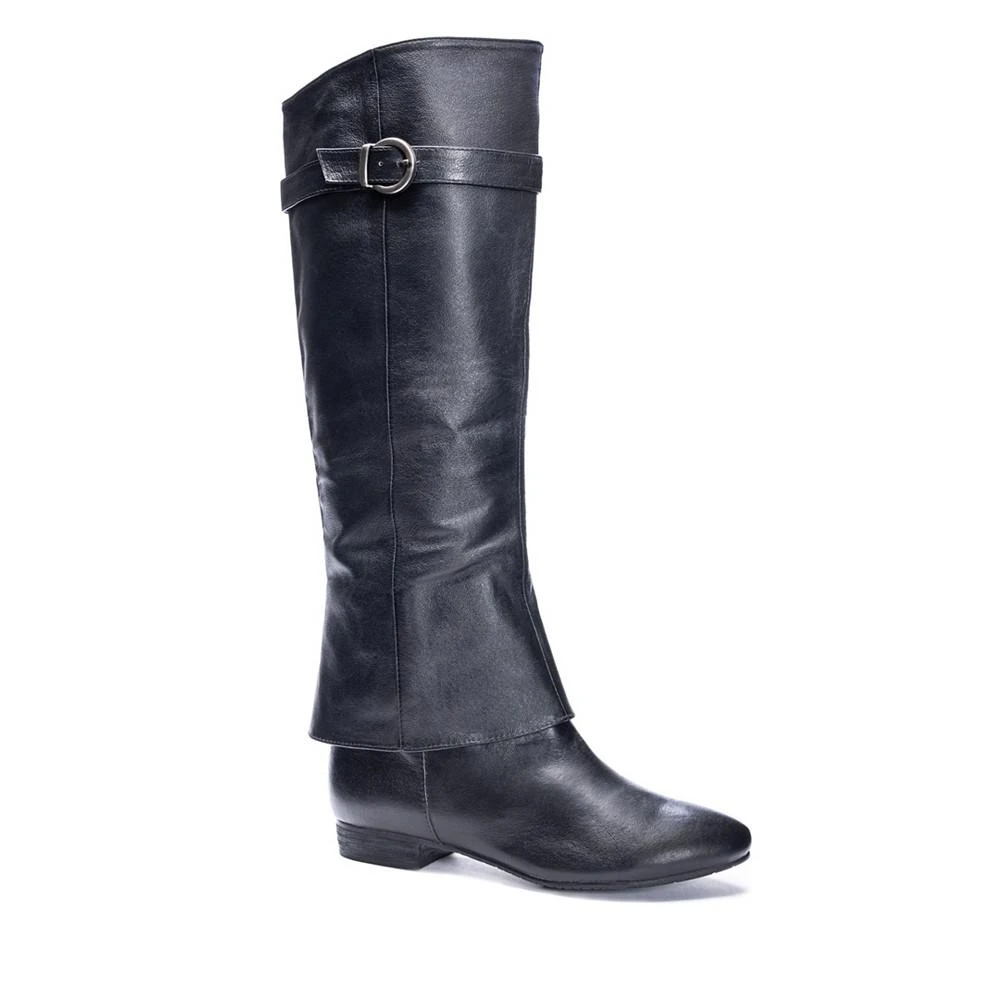 商品Chinese Laundry|Set In Stone Women's Tall Boots,价格¥744,第1张图片