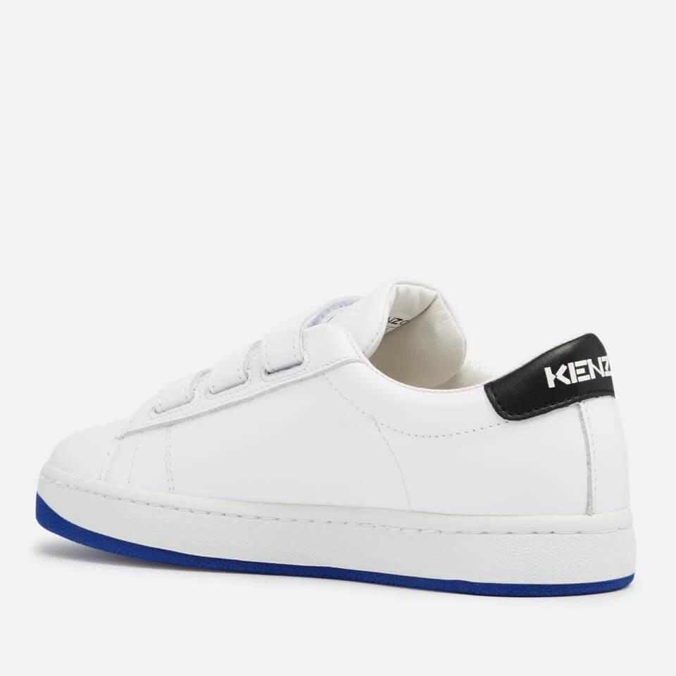 商品Kenzo|KENZO BOYS' SNEAKERS - WHITE,价格¥380,第2张图片详细描述