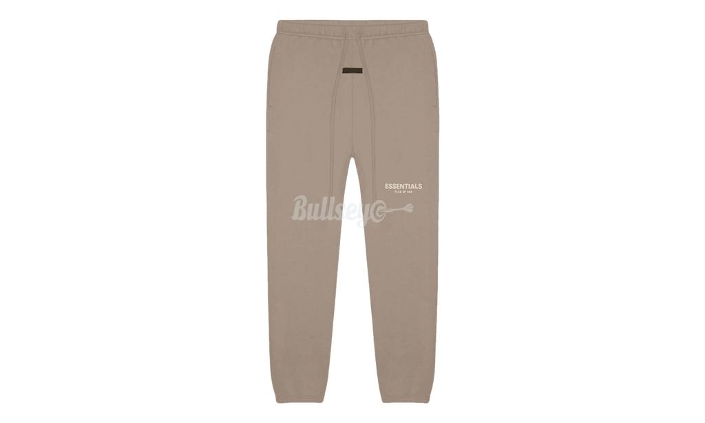 Fear of God Essentials Desert Taupe Sweatpants商品第1张图片规格展示