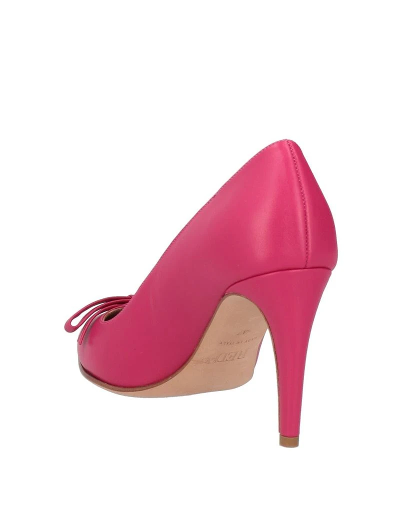 商品RED Valentino|Pump,价格¥1976,第3张图片详细描述