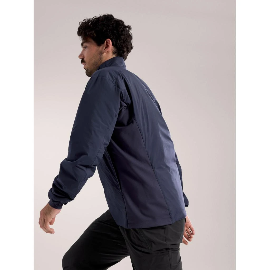 Arc'teryx Atom Jacket Men's | Lightweight Versatile Synthetically Insulated Jacket 商品