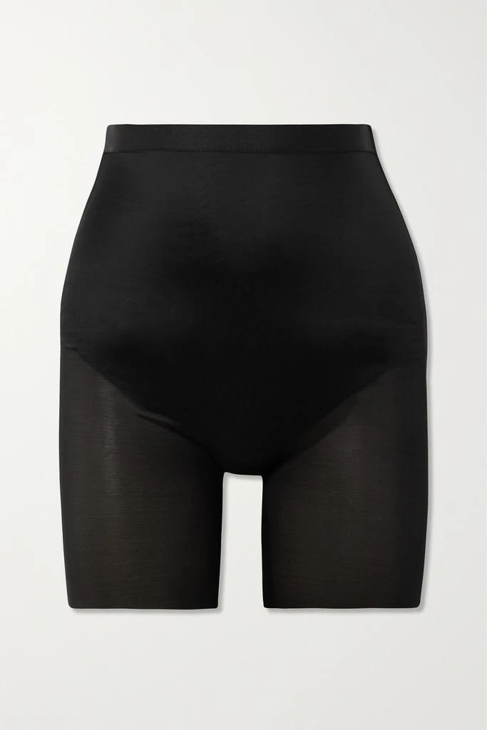 商品SKIMS|Barely There 低背塑形短裤（颜色：onyx）,价格¥182,第1张图片