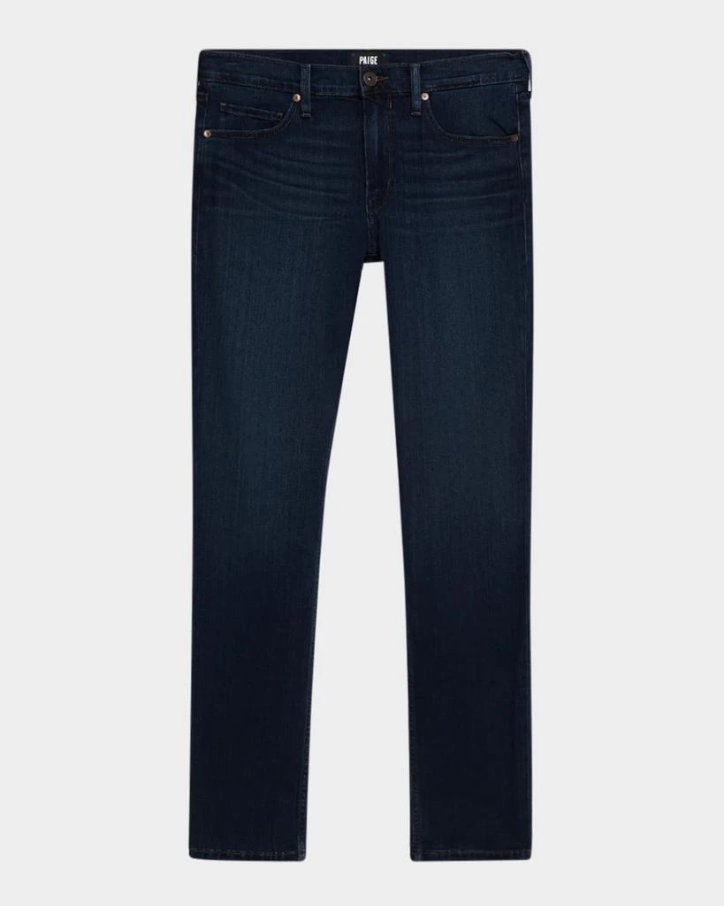 商品Paige|Men's Lennox Slim-Fit Jeans,价格¥1555,第1张图片