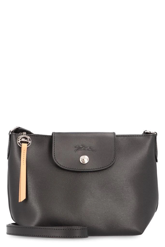 商品Longchamp|Le Pliage City Crossbody Bag,价格¥1614,第1张图片